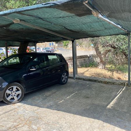 Casetta A 2 Passi Dal Mare Andrano Buitenkant foto